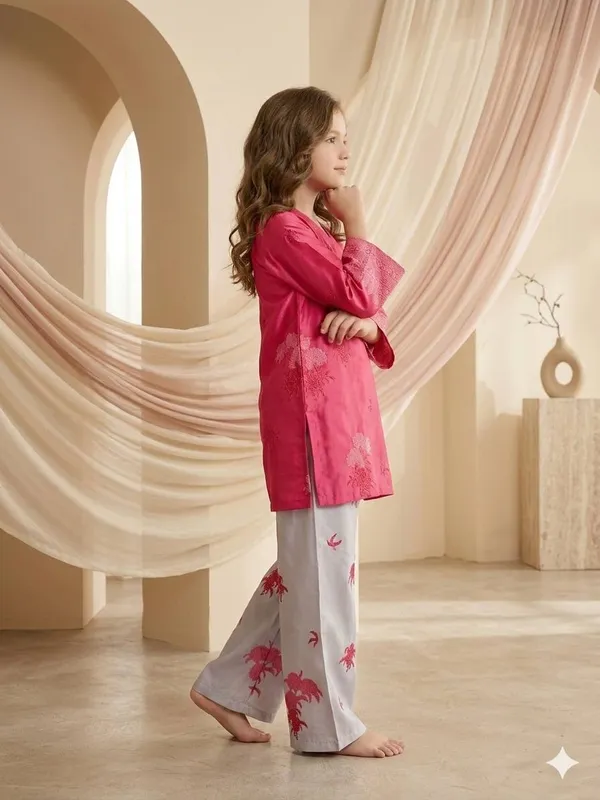 Pink_Peony_Palazzo_Co-ord_set_For_Girls