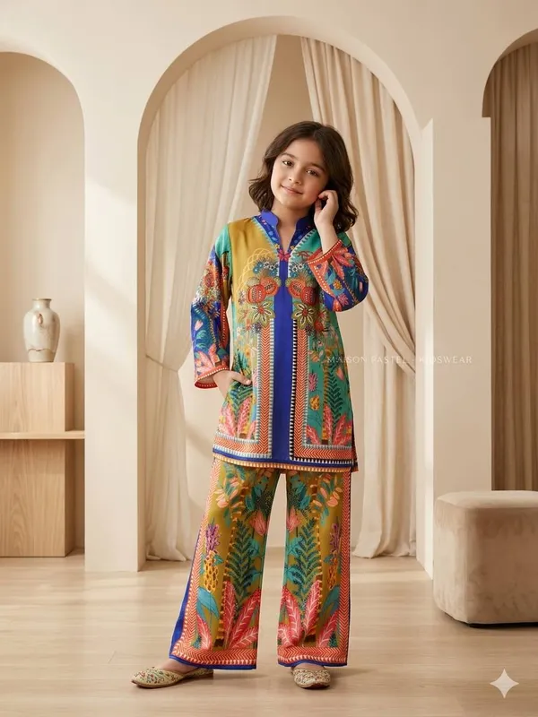 Multicolor_Varnika_Style_Girls_Premium_Digital_Print_Co-ord_Set_For_Girls
