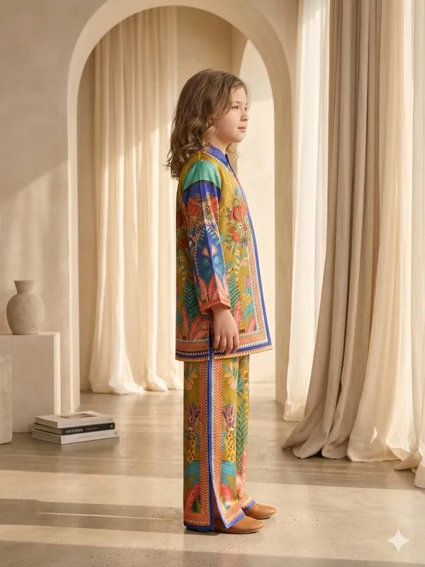 Multicolor_Varnika_Style_Girls_Premium_Digital_Print_Co-ord_Set_For_Girls