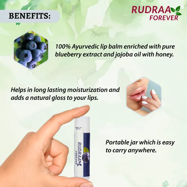 Rudraa_Forever_Natural_Lip_Balm_-_Blueberry_&_Jojoba_Flavored_Lip_Care_Pack_Of_4