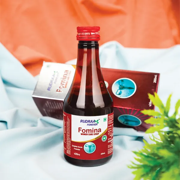 Rudraa_Forever_Fomina_Women_Care_Syrup_-_200Ml_Pack_Of_2