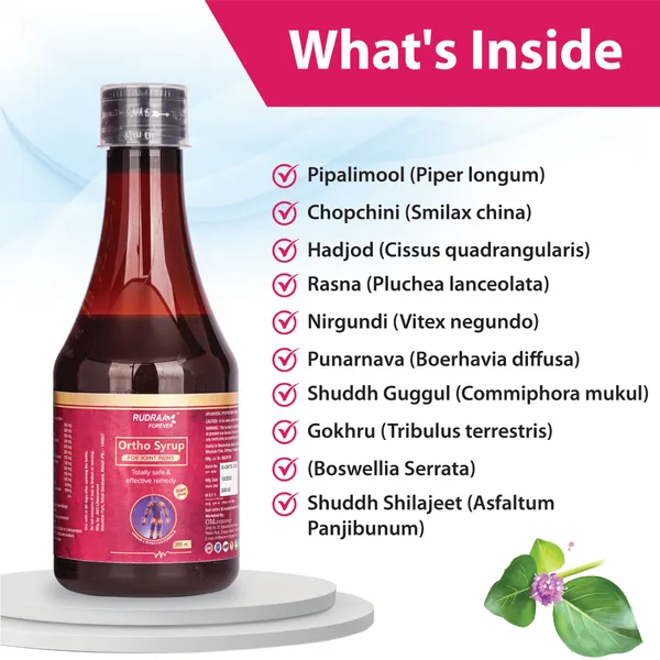 Rudraa_Forever_Ortho_Pain_Relief_Syrup_-_Ayurvedic_Bone_&_Joint_Wellness_Supplement_Pack_Of_4