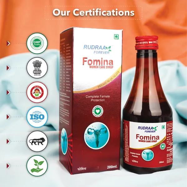 Rudraa_Forever_Fomina_Women_Care_Syrup_-_200Ml_Pack_Of_2