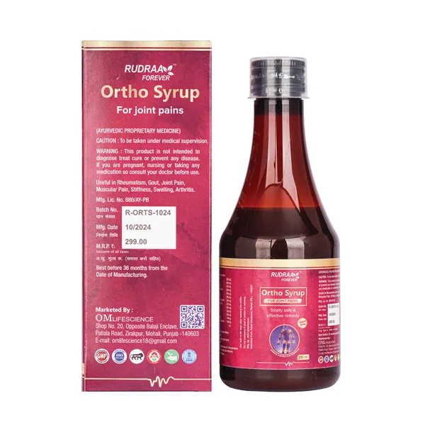 Rudraa_Forever_Ortho_Pain_Relief_Syrup_-_Ayurvedic_Bone_&_Joint_Wellness_Supplement_Pack_Of_4