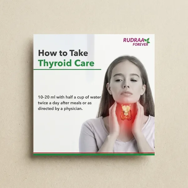 Rudraa_Forever_Thyroid_Care_Liquid_Supplement_Pack_Of_4