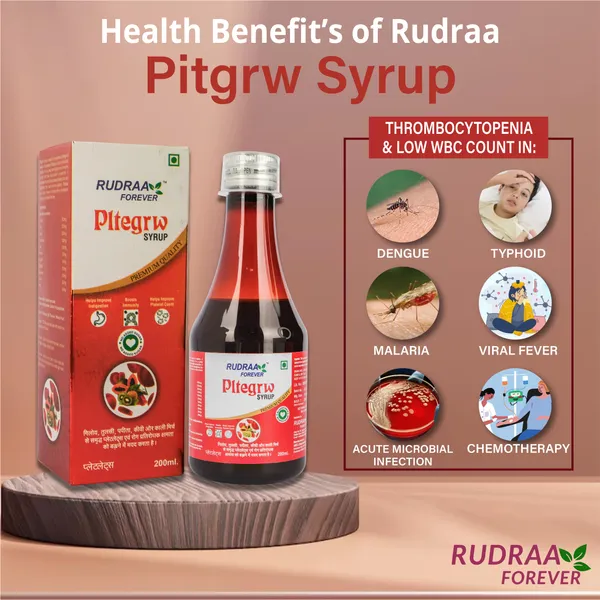 Rudraa_Pltegrw_Syrup_-_Ayurvedic_Platelet_Booster_For_Dengue,_Typhoid_&_Viral_Fever_(200Ml)_Pack_Of_4