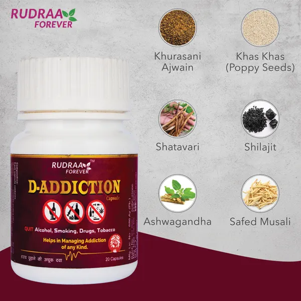 D-Addiction_Ayurvedic_De-Addiction_Capsules_By_Rudraan_Forever