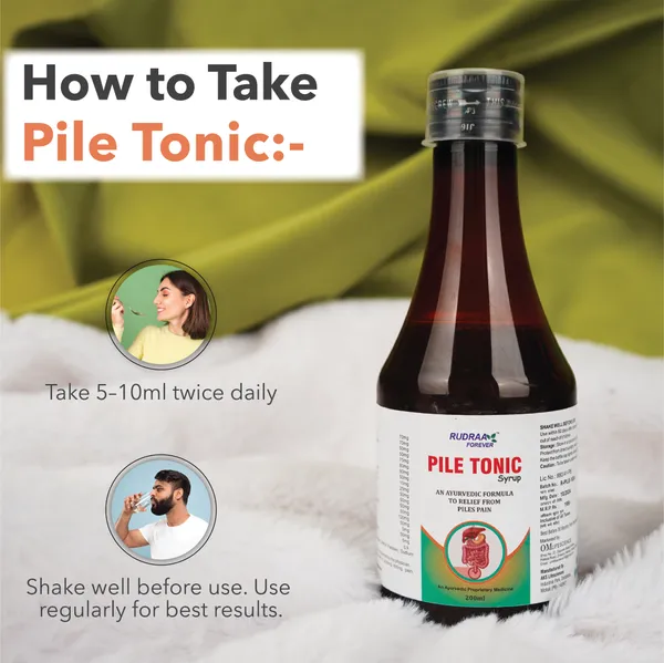 Rudraa_Life_Pile_Tonic_Syrup_-_Ayurvedic_Formula_For_Piles_Relief_(200Ml)_Pack_Of_4