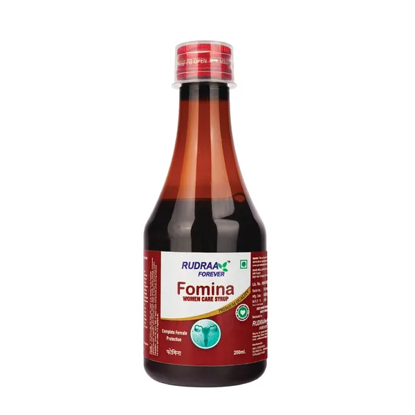 Rudraa_Forever_Fomina_Women_Care_Syrup_-_200Ml_Pack_Of_2