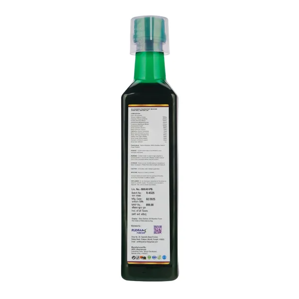 Rudraa_Forever_Stone-Cult_Ayurvedic_Kidney_Protection_Syrup_(500Ml)