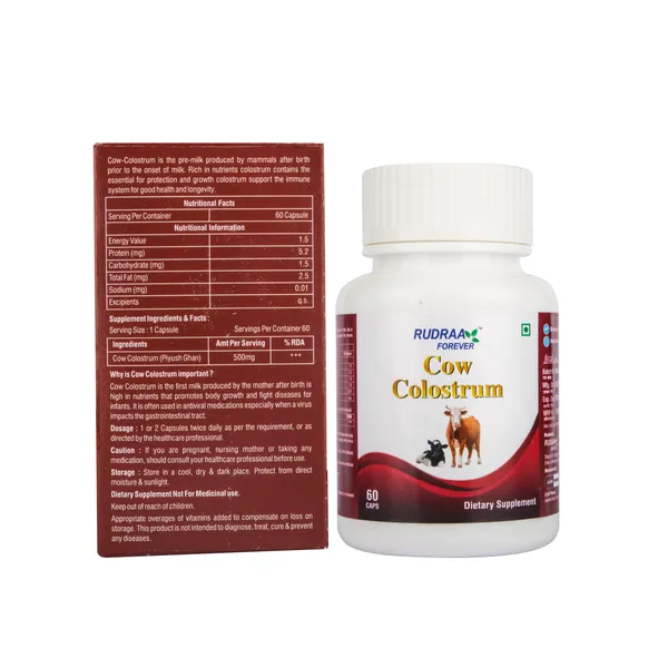 Rudraa_Forever_Cow_Colostrum_Capsules_-_60_Capsules_|_Immunity_Booster_&_Strength_Support_Supplement