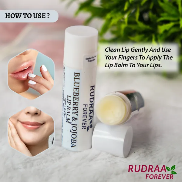 Rudraa_Forever_Natural_Lip_Balm_-_Blueberry_&_Jojoba_Flavored_Lip_Care_Pack_Of_4