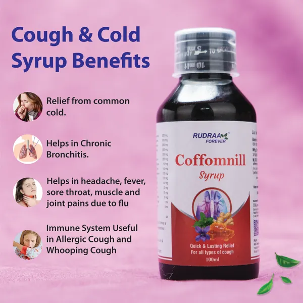 Rudraa_Forever_Coffomnill_Ayurvedic_Cough_Syrup_-_100ML_Pack_Of_1