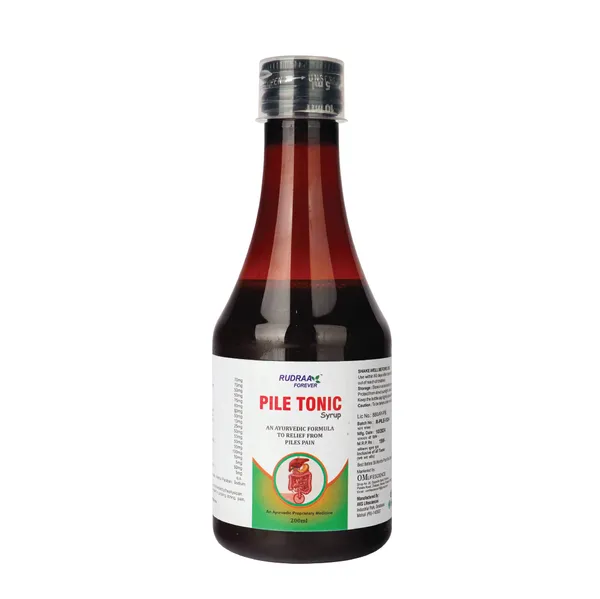 Rudraa_Life_Pile_Tonic_Syrup_-_Ayurvedic_Formula_For_Piles_Relief_(200Ml)_Pack_Of_4