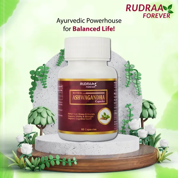 Rudraa_Forever_Natural_Ashwagandha_Capsules_-_60_Capsules_For_Stress_Relief,_Vitality_&_Strength