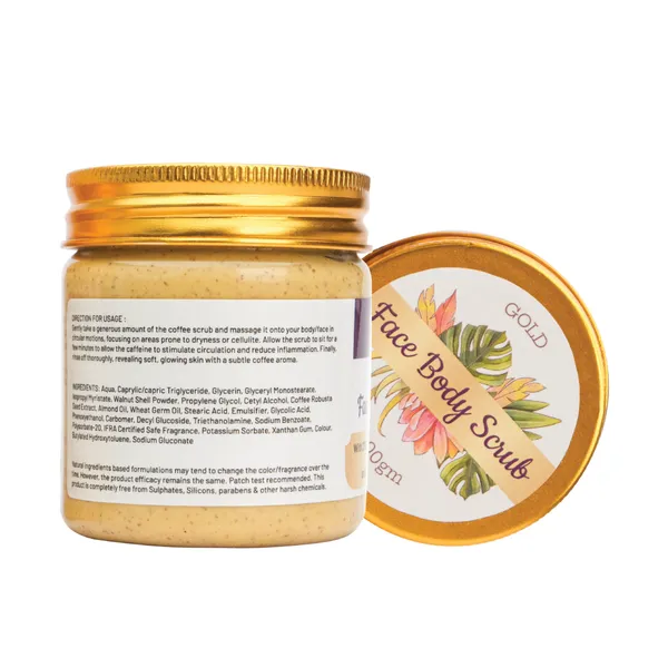Rudraa_Forever_Gold_Face_&_Body_Scrub_With_2%_Ahas_+_3%_Walnut_-_Paraben_&_Sulphate_Free