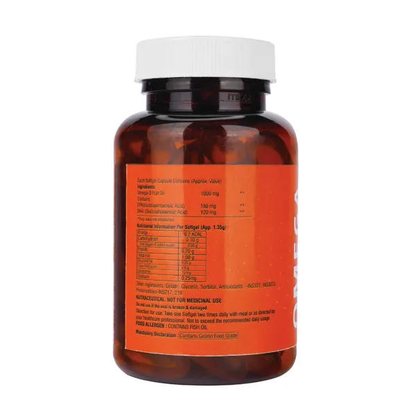 Rudraa_Forever_Omega-3_Fish_Oil_Softgel_Capsules_-_Epa_180Mg,_Dha_120_Mg_-_60_Capsules_Pack_Of_2