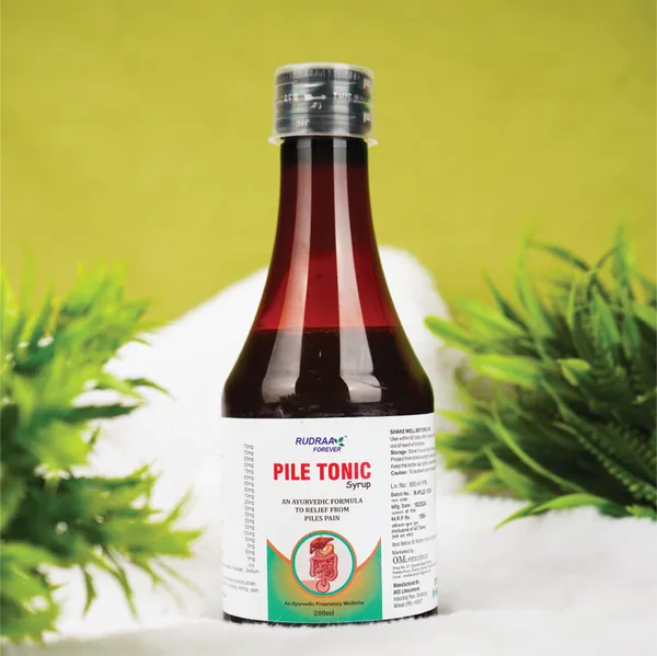 Rudraa_Life_Pile_Tonic_Syrup_-_Ayurvedic_Formula_For_Piles_Relief_(200Ml)_Pack_Of_4