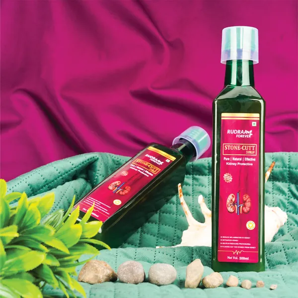 Rudraa_Forever_Stone_Cutt_Ayurvedic_Kidney_Stone_Relief_Syrup_-_500Ml_Pack_Of_4