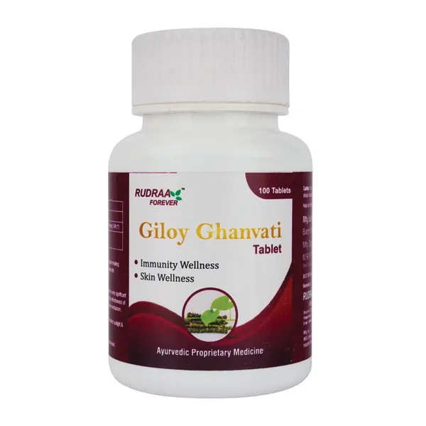 Giloy_Ghanvati_Tablet_-_Ayurvedic_Immunity_&_Skin_Wellness_Supplement_(120_Tablets)_Pack_Of_2