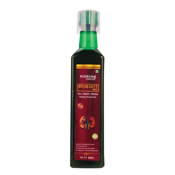 Rudraa_Forever_Stone-Cult_Ayurvedic_Kidney_Protection_Syrup_(500Ml)