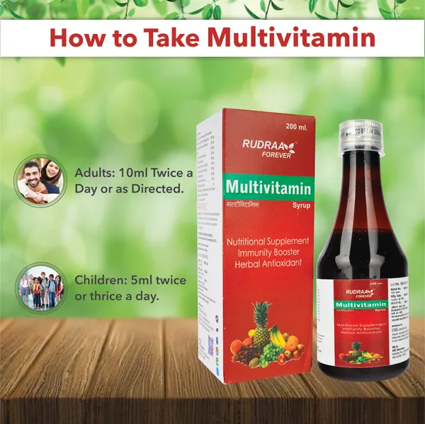 Rudraa_Forever_Multivitamin_Syrup_-_Nutritional_Supplement_&_Immunity_Booster_(200Ml)_Pack_Of_4