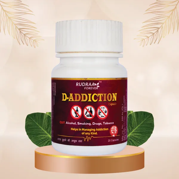 D-Addiction_Ayurvedic_De-Addiction_Capsules_By_Rudraan_Forever
