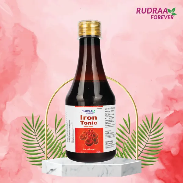 Rudraa_Forever_Iron_Tonic_-_Ayurvedic_Hemoglobin_&_Rbc_Booster_For_All_Ages_Pack_Of_4