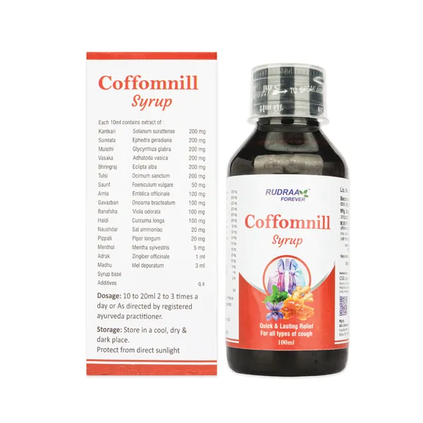 Rudraa_Forever_Coffomnill_Ayurvedic_Cough_Syrup_-_100ML_Pack_Of_1