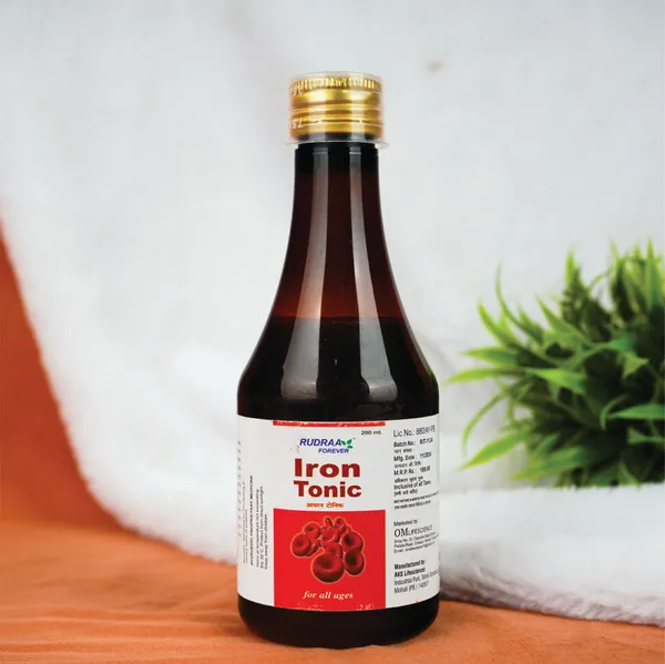 Rudraa_Forever_Iron_Tonic_-_Ayurvedic_Hemoglobin_&_Rbc_Booster_For_All_Ages_Pack_Of_4