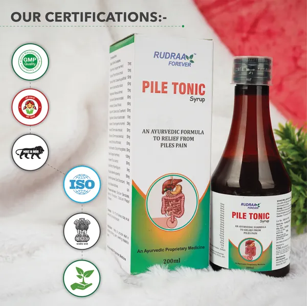 Rudraa_Life_Pile_Tonic_Syrup_-_Ayurvedic_Formula_For_Piles_Relief_(200Ml)_Pack_Of_4