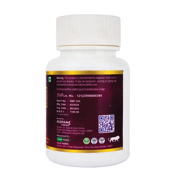 Rudraa_Forever_Natural_Bee_Pollen_Capsules_-_60_Capsules_|_Dietary_Supplement