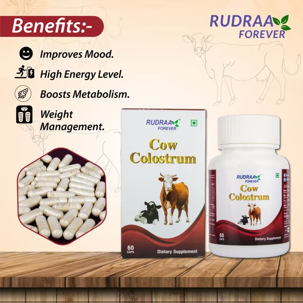 Rudraa_Forever_Cow_Colostrum_Capsules_-_60_Capsules_|_Immunity_Booster_&_Strength_Support_Supplement