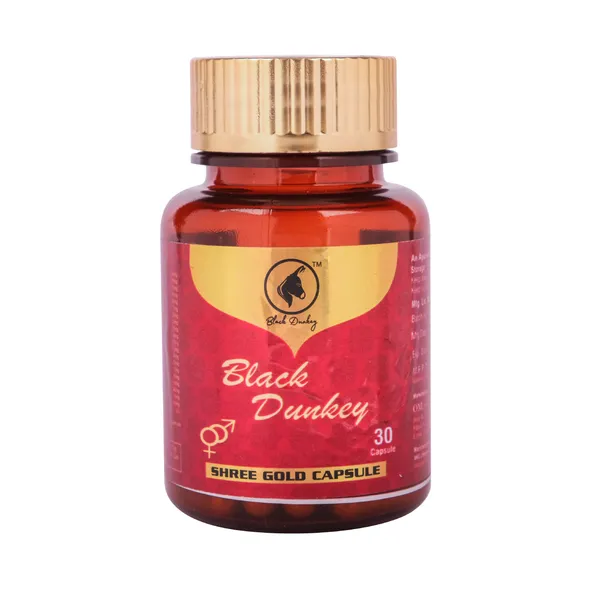 Rudraa_Black_Dunkey_Shree_Gold_Capsules_-_30_Capsules