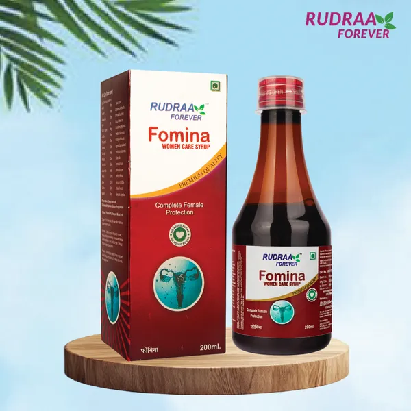 Rudraa_Forever_Fomina_Women_Care_Syrup_-_200Ml_Pack_Of_2