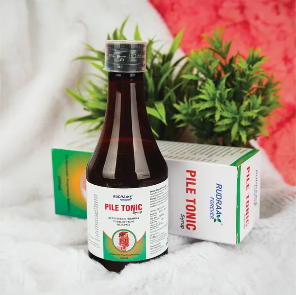 Rudraa_Life_Pile_Tonic_Syrup_-_Ayurvedic_Formula_For_Piles_Relief_(200Ml)_Pack_Of_4