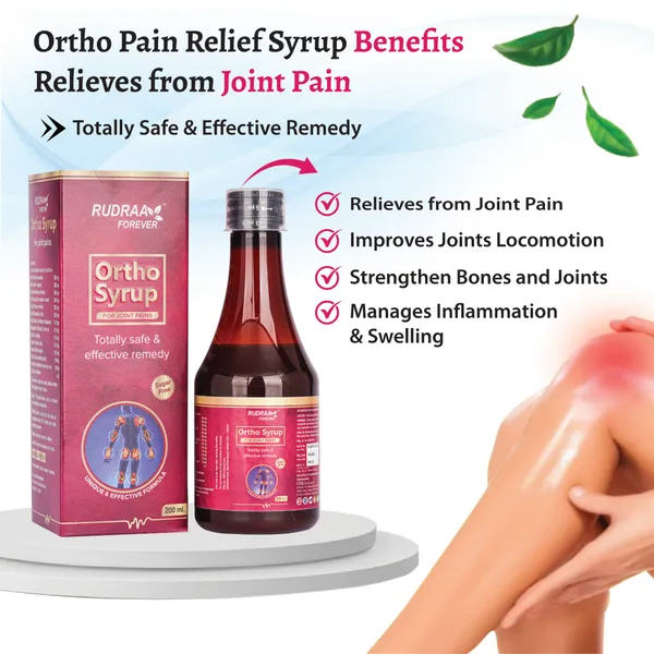 Rudraa_Forever_Ortho_Pain_Relief_Syrup_-_Ayurvedic_Bone_&_Joint_Wellness_Supplement_Pack_Of_4