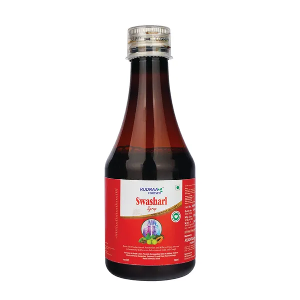 Rudraa_Forever_Swashari_Ayurvedic_Respiratory_Wellness_Syrup_Pack_Of_4