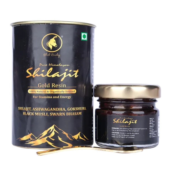 Pure_Himalayan_Shilajit_Gold_Resin_-_100%_Natural_Stamina_And_Energy_Booster_With_Ashwagandha,_Gokshura,_Black_Musli,_Swarna_Bhasma