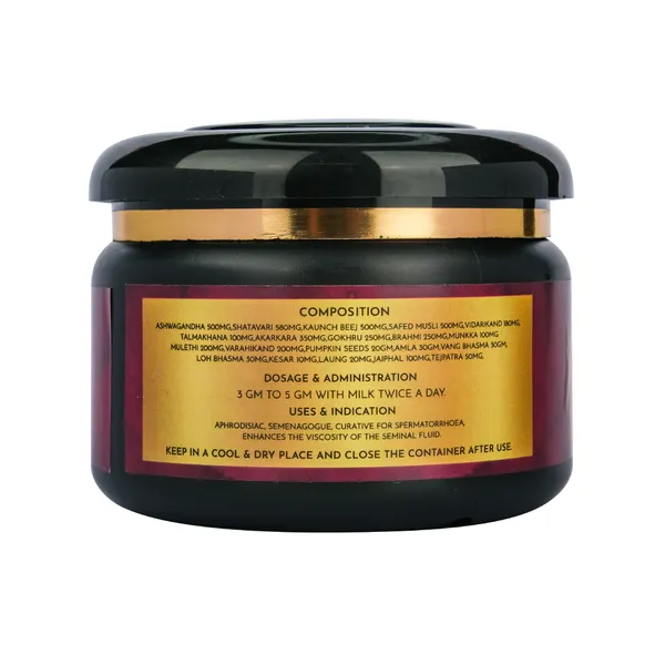 Rudraa_Forever_Power_Prash_-_Ayurvedic_Energy_&_Vitality_Solution_(250_Gm)