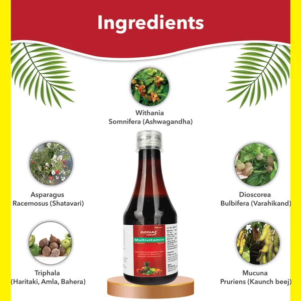 Rudraa_Forever_Multivitamin_Syrup_-_Nutritional_Supplement_&_Immunity_Booster_(200Ml)_Pack_Of_4