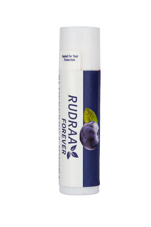 Rudraa_Forever_Natural_Lip_Balm_-_Blueberry_&_Jojoba_Flavored_Lip_Care_Pack_Of_4