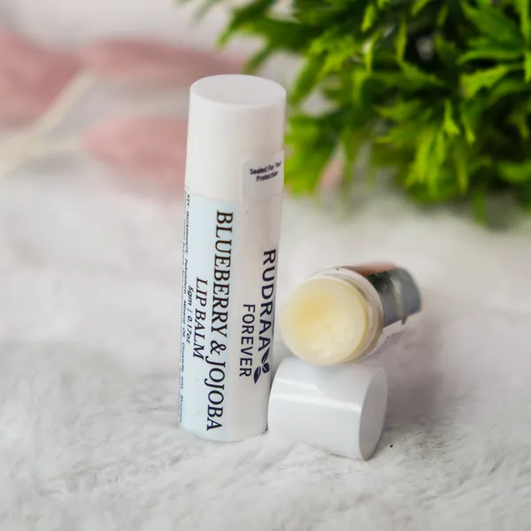 Rudraa_Forever_Natural_Lip_Balm_-_Blueberry_&_Jojoba_Flavored_Lip_Care_Pack_Of_4
