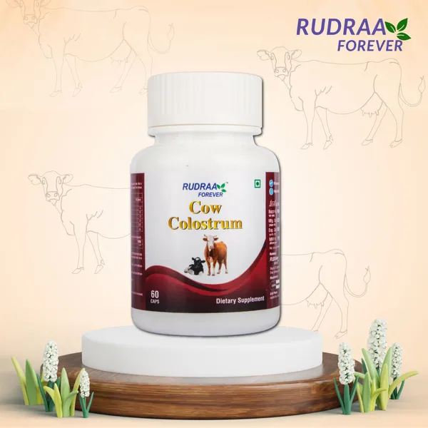 Rudraa_Forever_Cow_Colostrum_Capsules_-_60_Capsules_|_Immunity_Booster_&_Strength_Support_Supplement