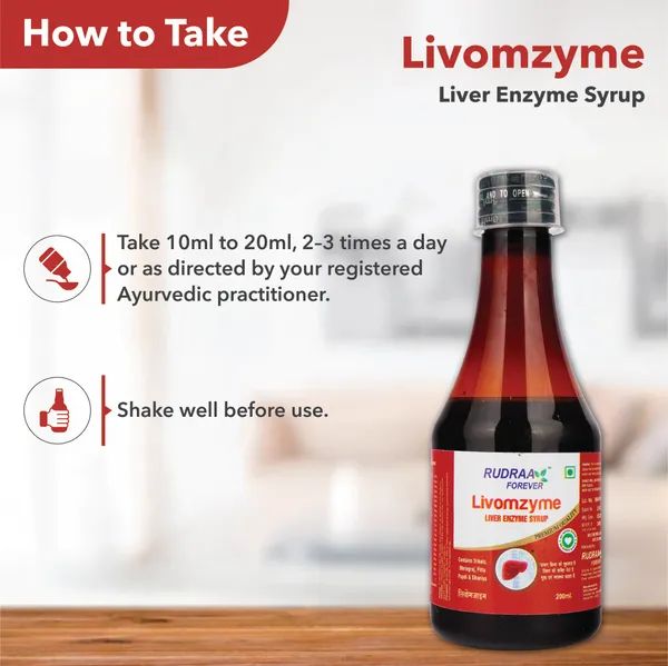 Rudraa_Forever_Livomzyme_Liver_Enzyme_Syrup_-_200Ml_Pack_Of_4