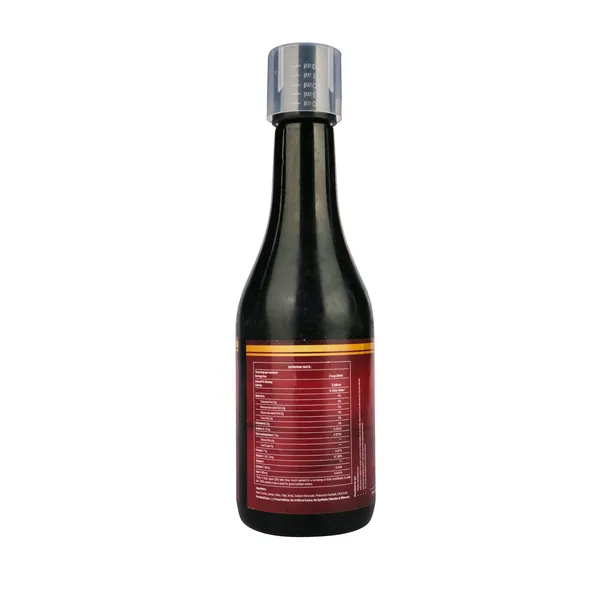 Rudraa_Forever_Diabetic_Care_Juice_-_Ayurvedic_Blood_Sugar_Management_Supplement_(500Ml)
