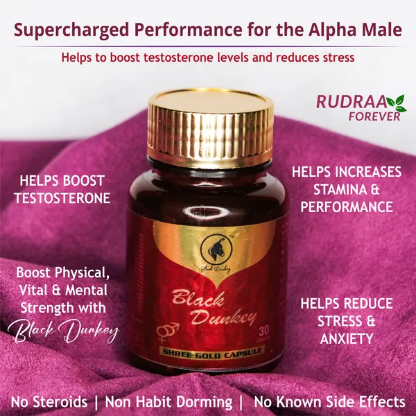 Rudraa_Black_Dunkey_Shree_Gold_Capsules_-_30_Capsules