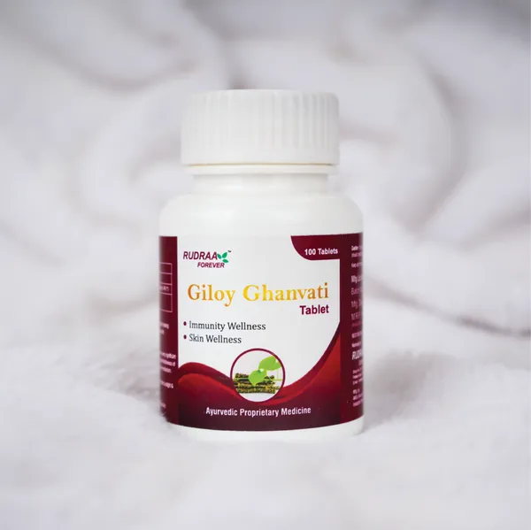 Giloy_Ghanvati_Tablet_-_Ayurvedic_Immunity_&_Skin_Wellness_Supplement_(120_Tablets)_Pack_Of_2