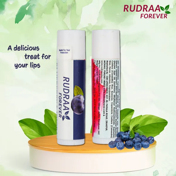Rudraa_Forever_Natural_Lip_Balm_-_Blueberry_&_Jojoba_Flavored_Lip_Care_Pack_Of_4