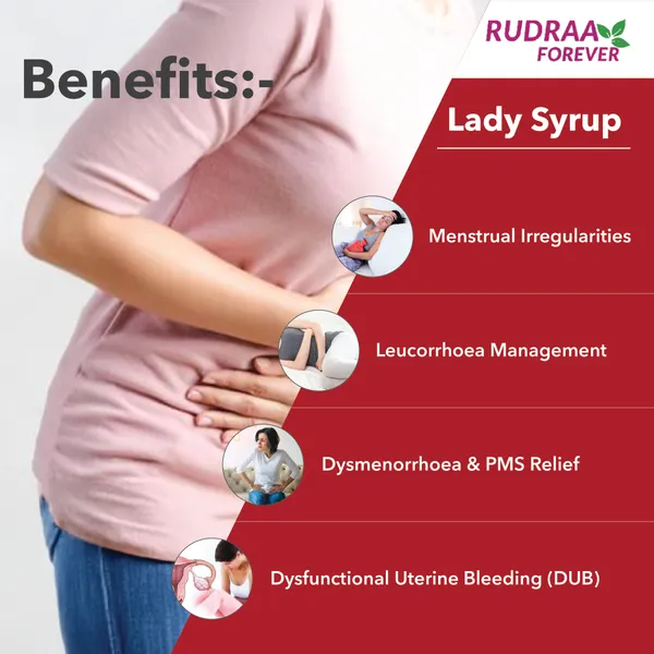 Rudraa_Forever_Lady_-_Ayurvedic_Health_Tonic_For_Women_(200Ml)_Pack_Of_4
